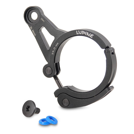 SL Mono Schnellspanner