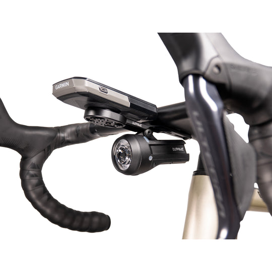 Garmin/Wahoo Lenkerhalter