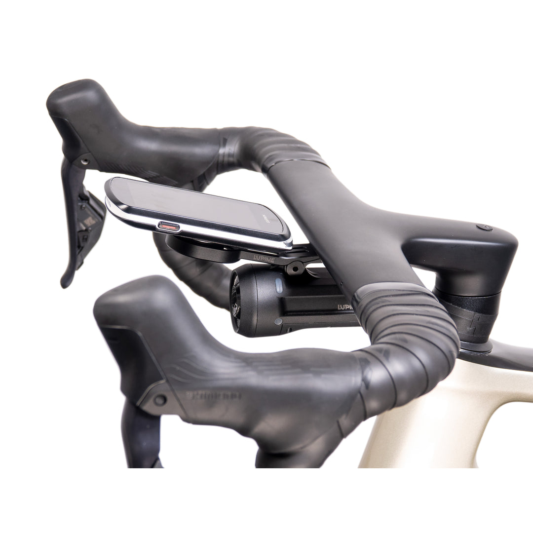 Garmin/Wahoo Lenkerhalter