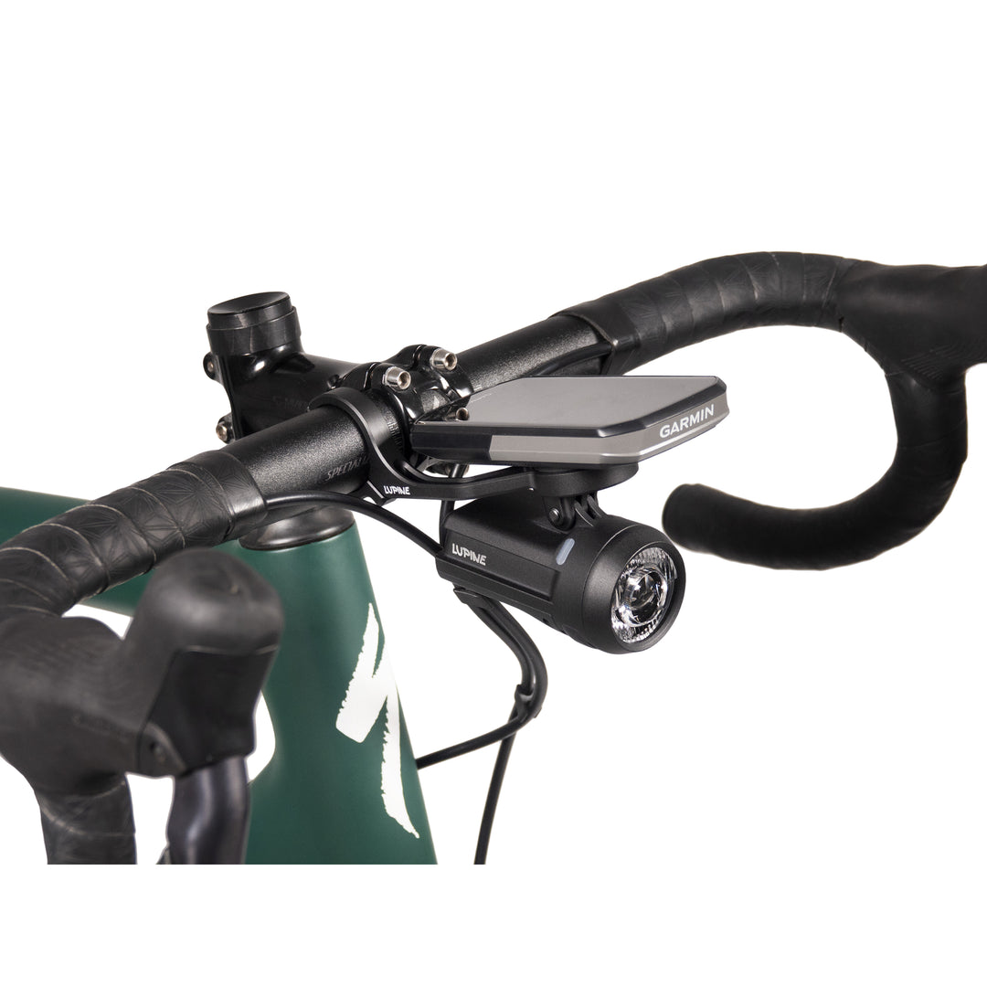 Garmin/Wahoo Lenkerhalter