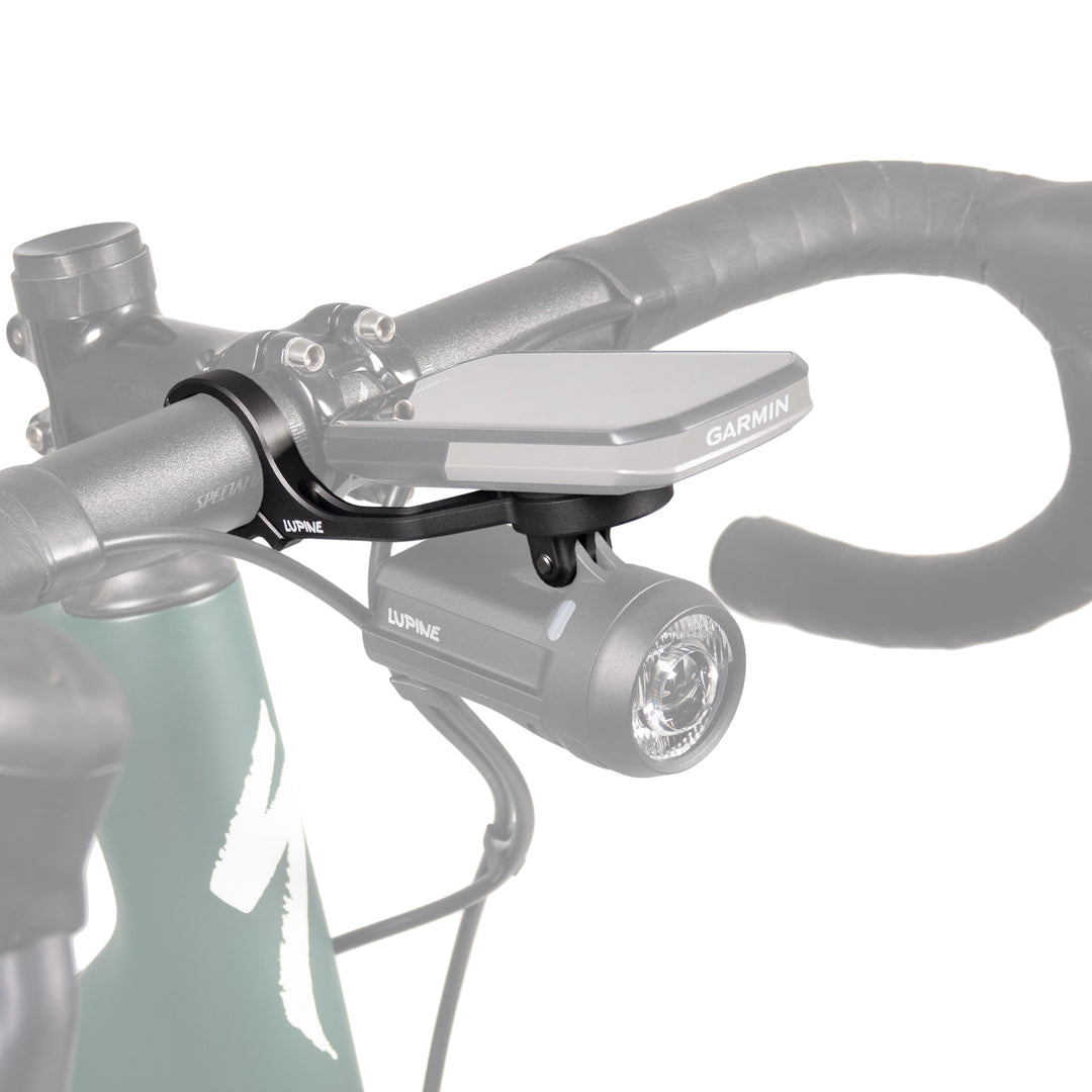 Garmin/Wahoo Lenkerhalter