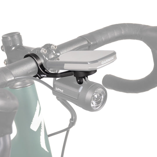 Garmin/Wahoo Lenkerhalter