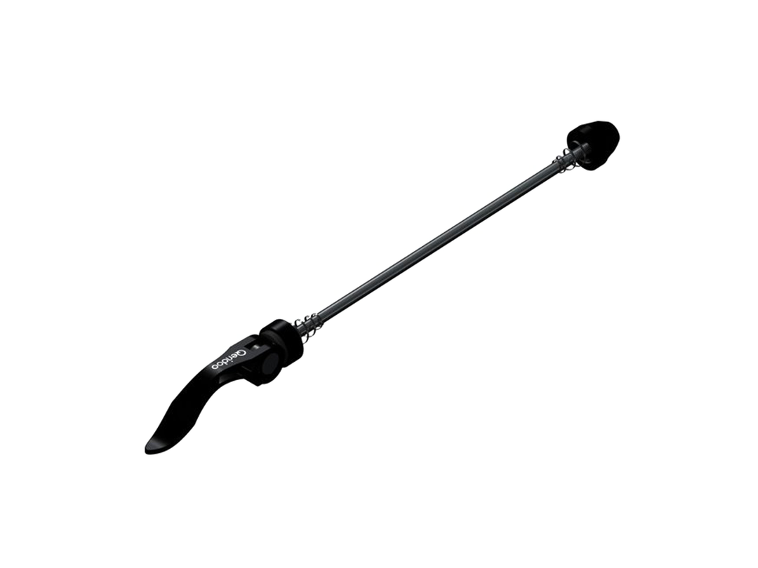 Verlängerte Schnellspannachse 190 mm