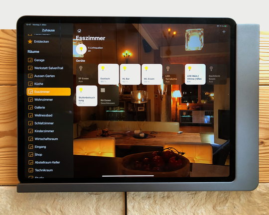KNX- Gebäudesystem- Technik verständlich erklärt!