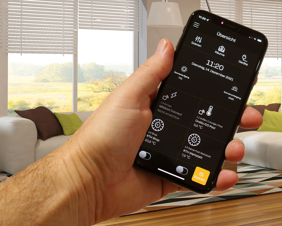 KNX- Gebäudesystem- Technik verständlich erklärt!