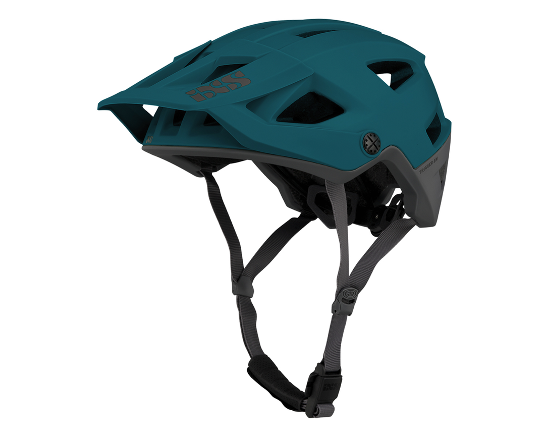 iXS Trigger AM helmet