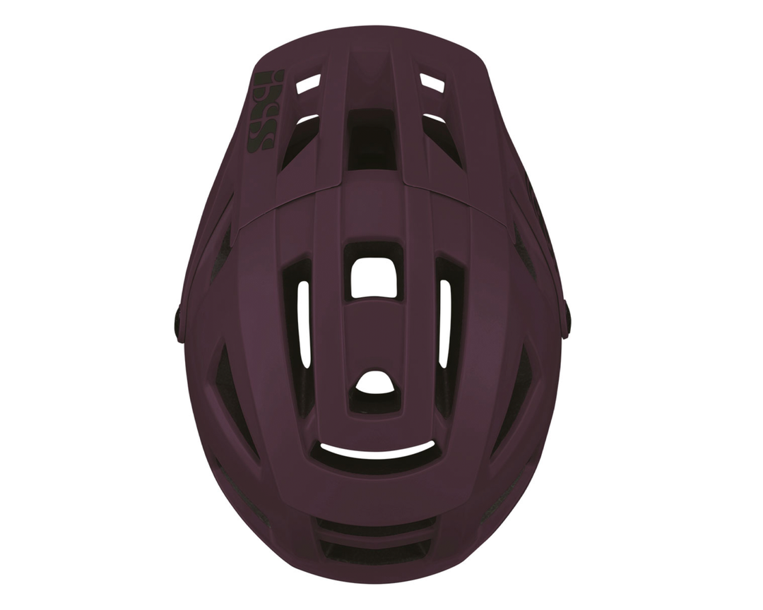 iXS Trigger AM helmet