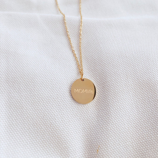 MOMLife Halskette