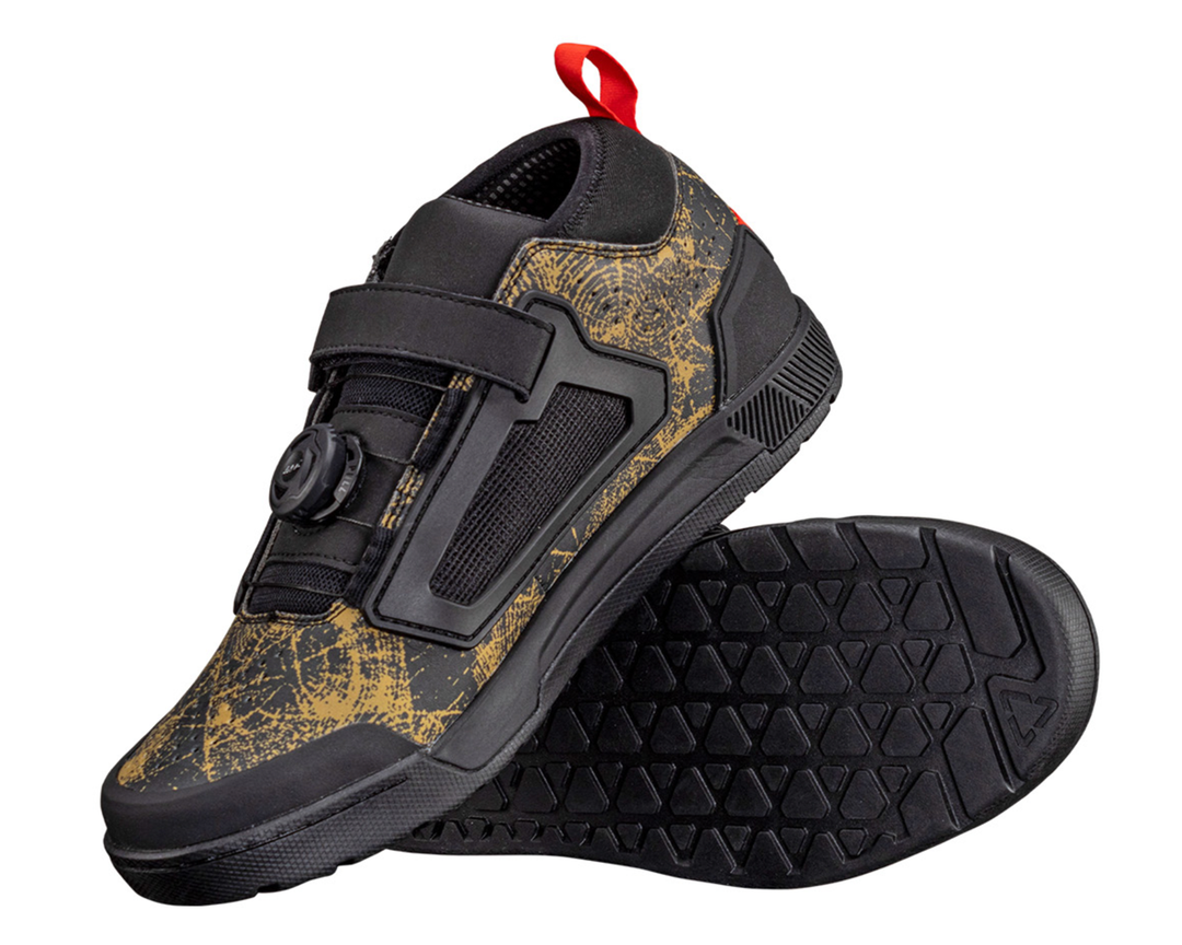 Leatt Shoe 3.0 ProFlat