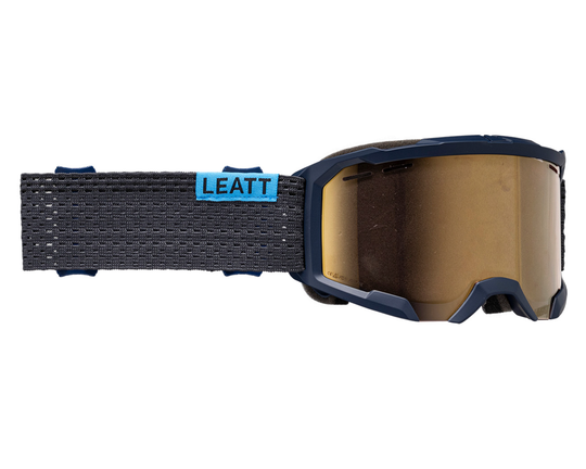 Leatt Velocity MTB 4.0 X-FLow Iriz Goggle
