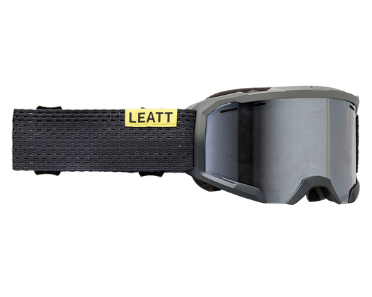 Leatt Velocity MTB 4.0 X-FLow Iriz Goggle