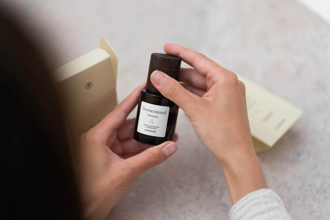 Raumspray Sonnenstund