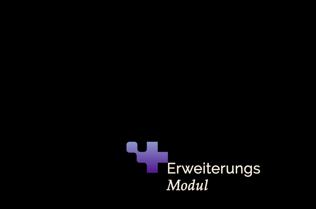 EW Modul 2 freischalten