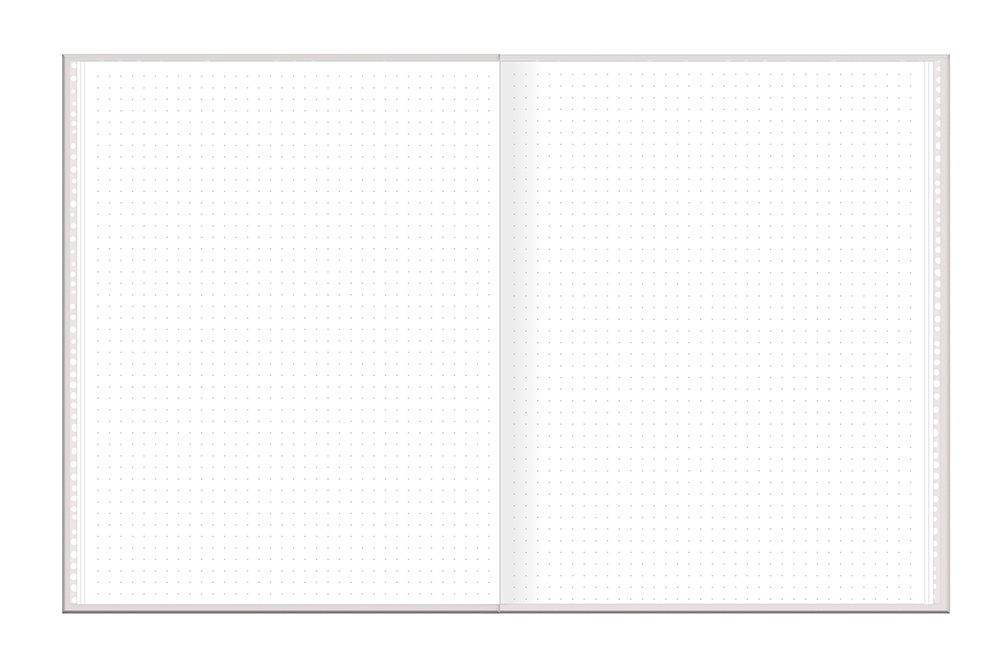 Notizbuch Softcover Manufaktur