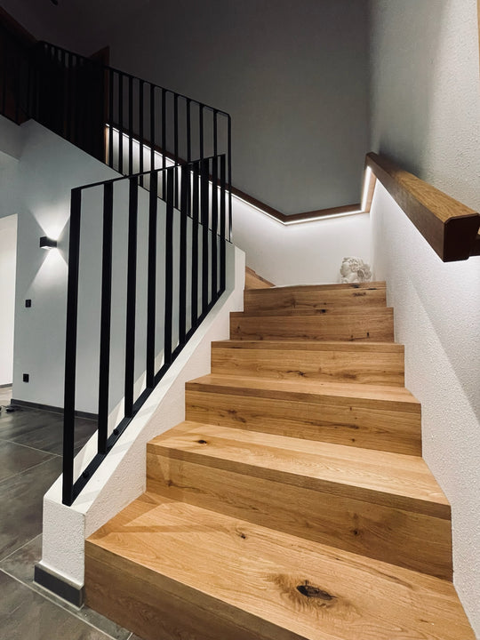 LICHTVISIONEN erleben: Buche jetzt deine Lichtberatung!