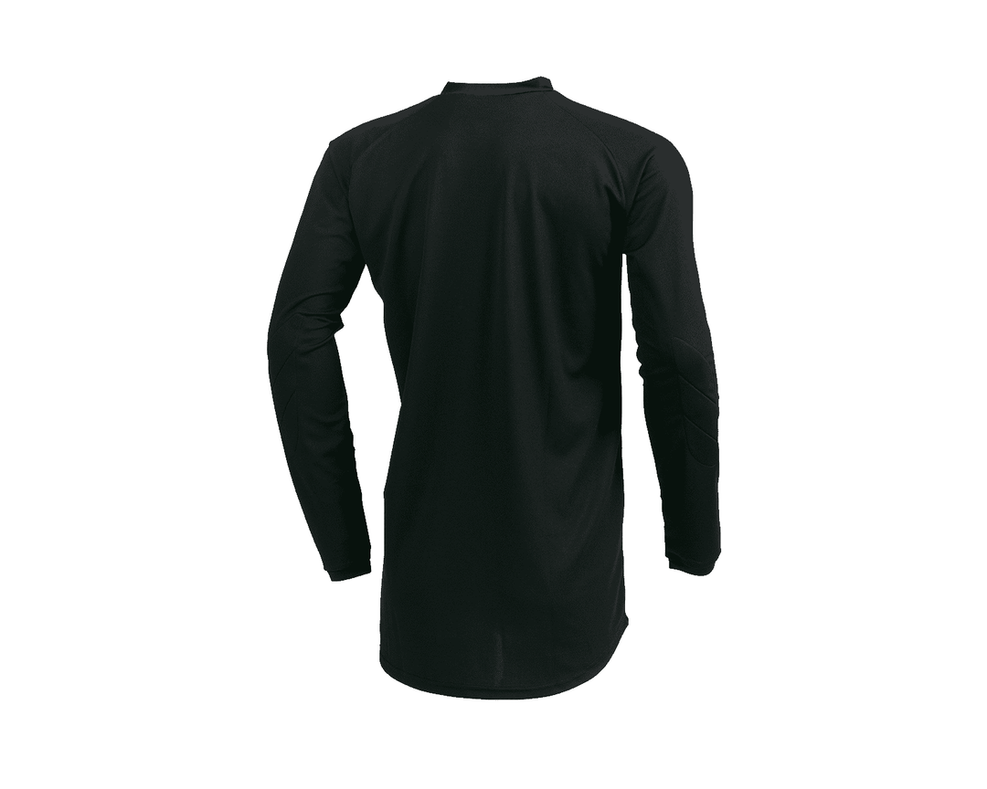 ELEMENT JERSEY CLASSIC BLACK