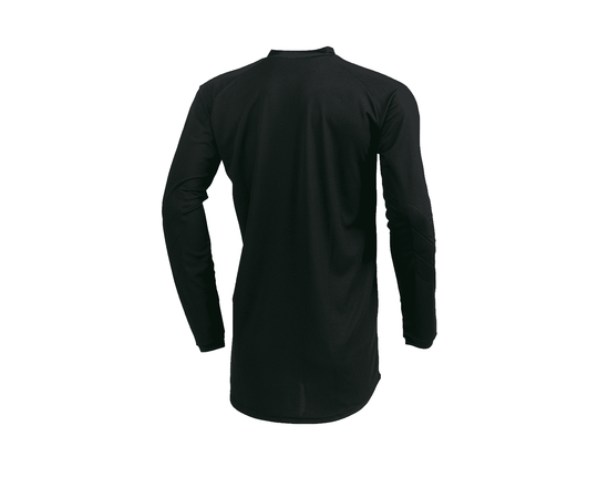 ELEMENT JERSEY CLASSIC BLACK
