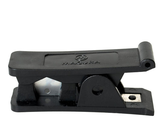 Leitungsabschneider, nicht für Stahlflexleitungen geeignet