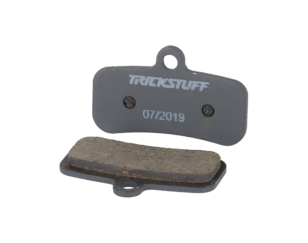 Bremsbeläge Trickstuff Standard 260ST, Shim. XTR, XT, Saint, Trickstuff, Tektro