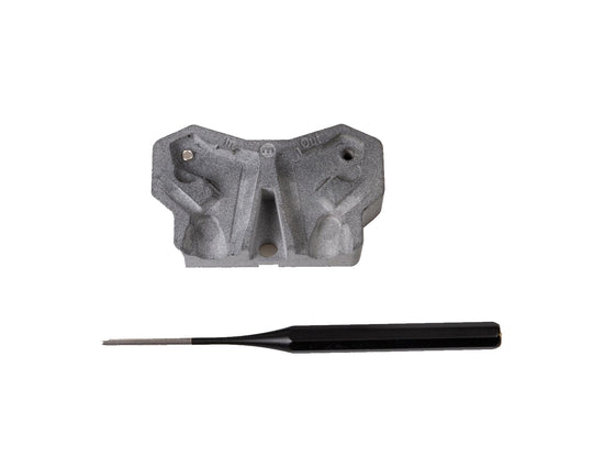 MAGURA MT Hebeltauschwerkzeug inklusive Durchschlag