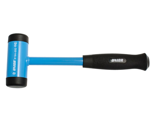 Rückschlagfreier Schonhammer