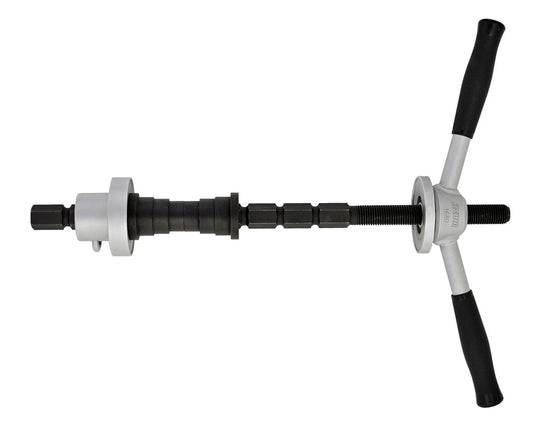 Einpresswerkzeug für Steuerlagerschalen