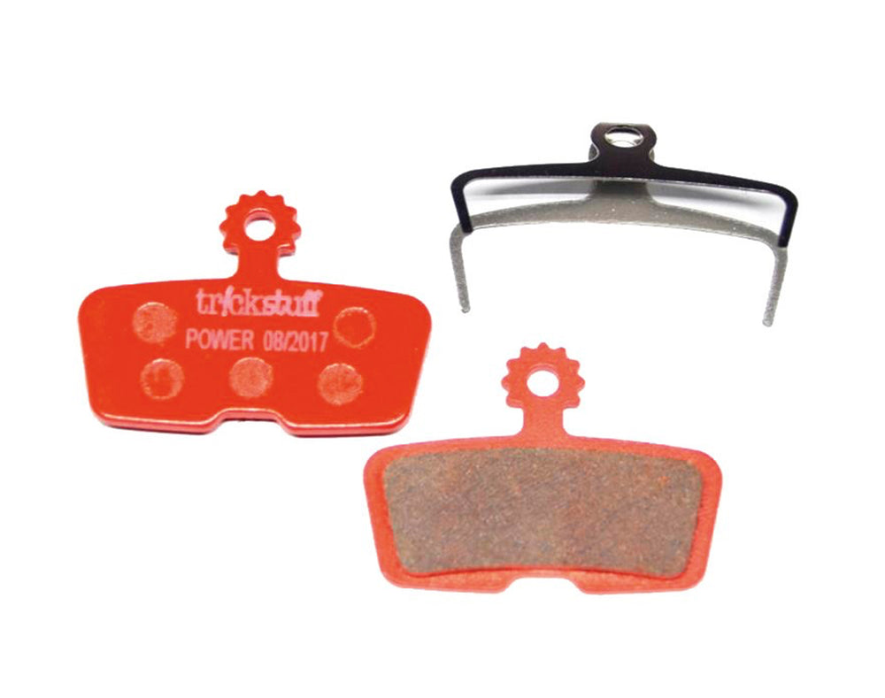 Bremsbeläge Trickstuff Power 840PO AVID CODE ab 2011