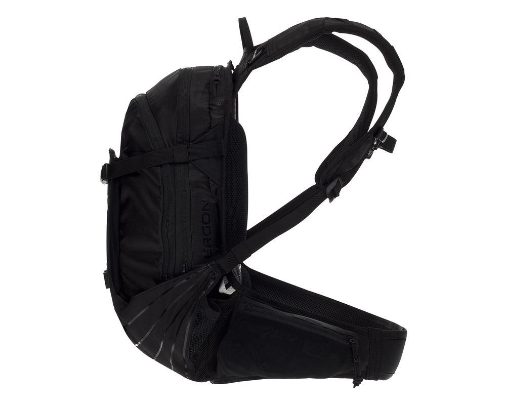 Rucksack BA2 E-protect, black