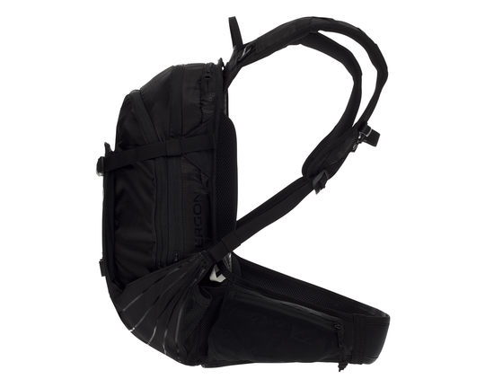 Rucksack BA2 E-protect, black