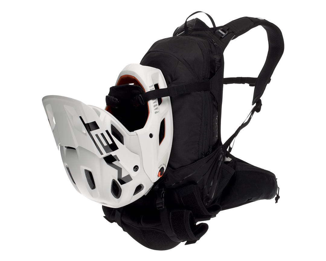 Rucksack BA2 E-protect, black