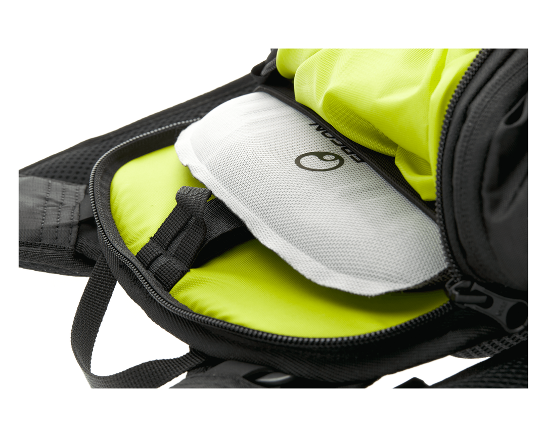 Rucksack BA2 E-protect, black