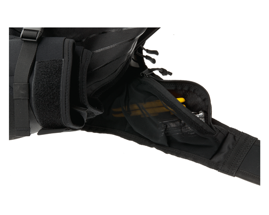 Rucksack BA2 E-protect, black