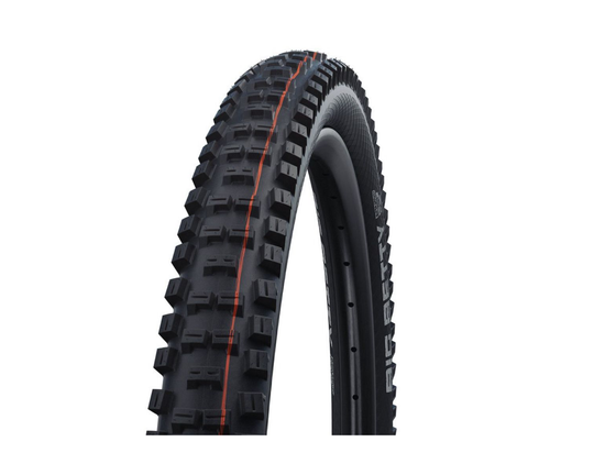 Big Betty HS608 (E-50) Super Trail "Soft"