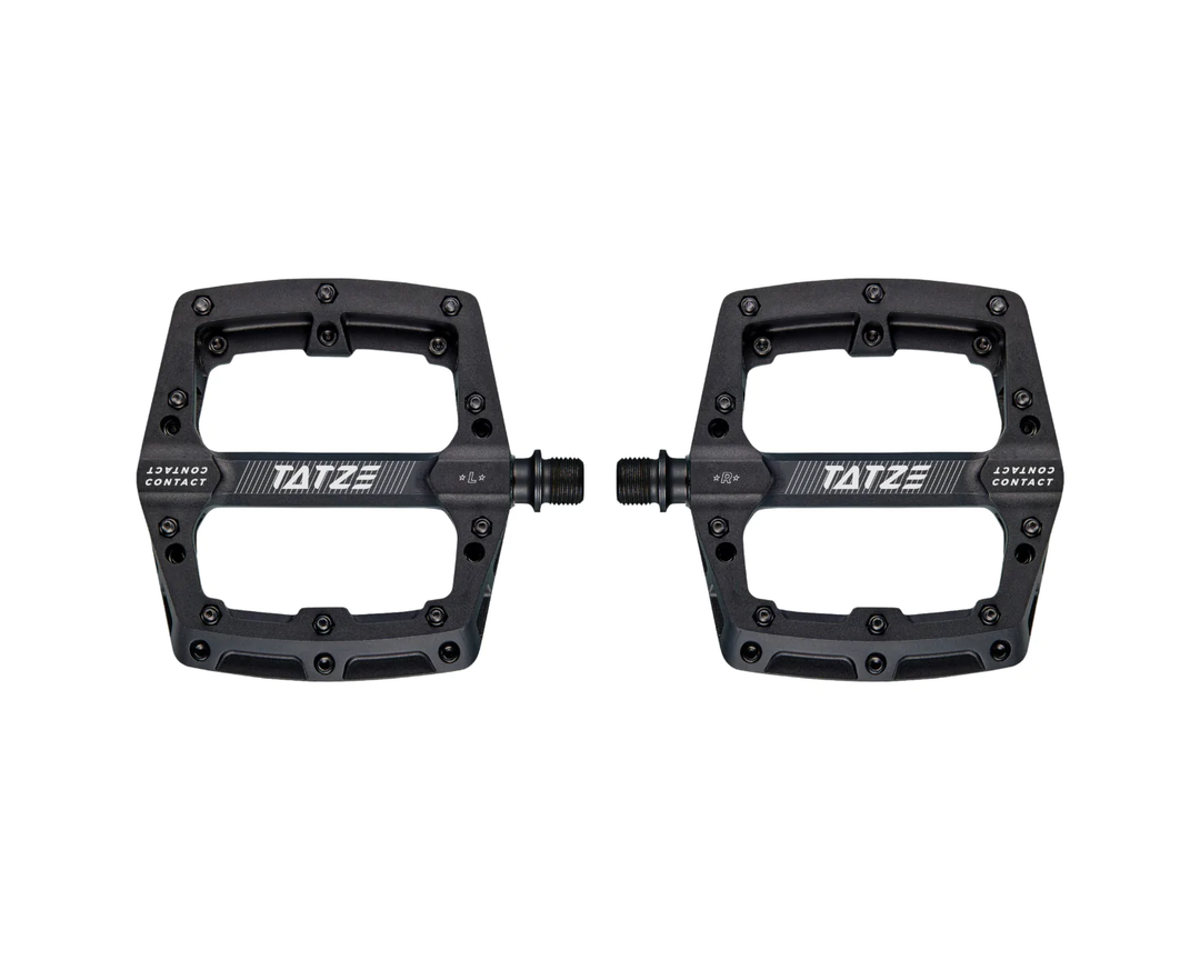 Flat Pedal Contact Composite