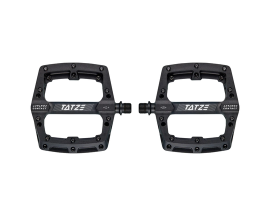 Flat Pedal Contact Composite