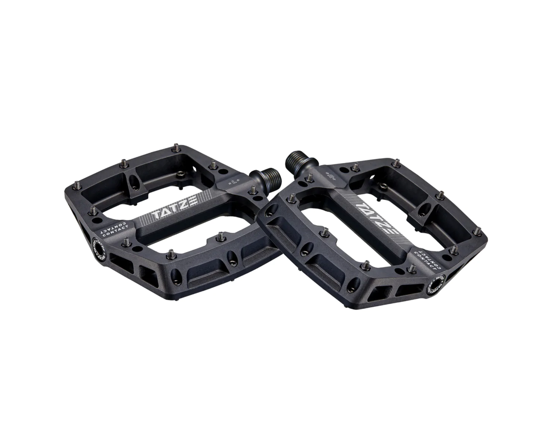 Flat Pedal Contact Composite