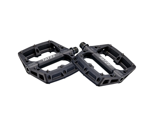 Flat Pedal Contact Composite