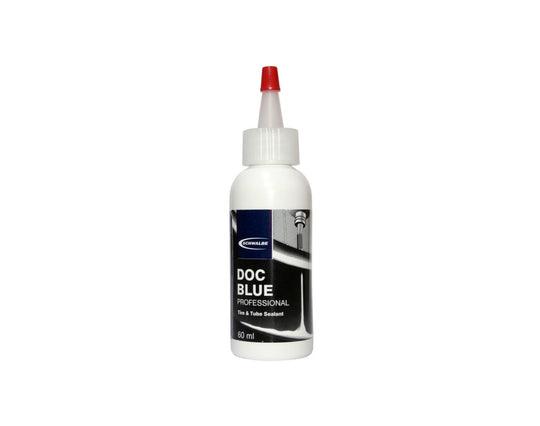 Pannenschutzgel Schwalbe Doc Blue 60ml, Flasche, 3710.01 Professional