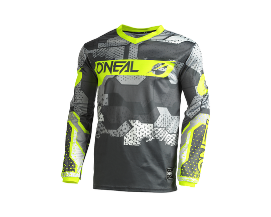 ELEMENT JERSEY CAMO V.22