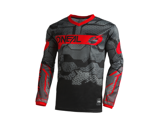 ELEMENT JERSEY CAMO V.22