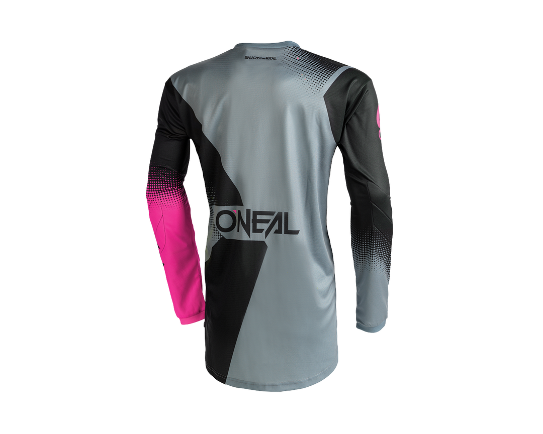 ELEMENT WOMEN'S JERSEY RACEWEAR V.22