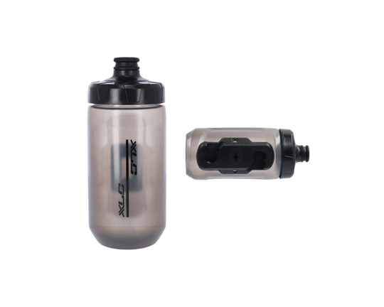 Fidlock Trinkflasche WB-K16, 450ml, mit Magnet, flaschenseitig