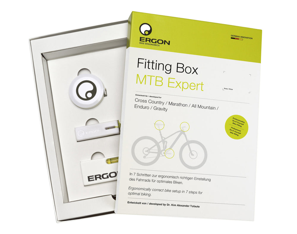 Fitting Box MTB Expert