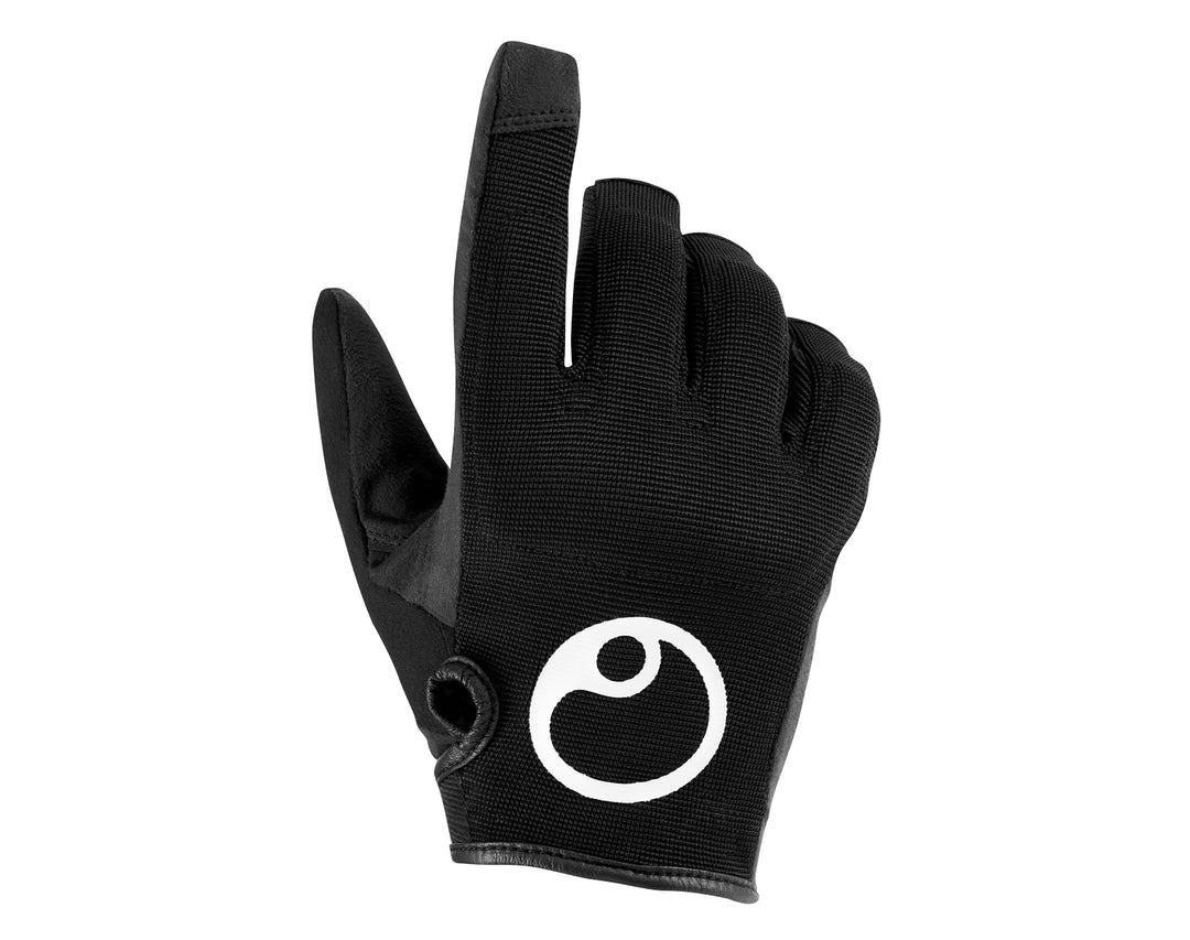 Handschuh HE2 Evo black