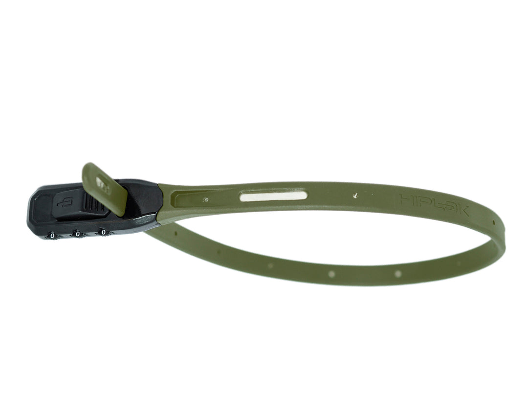 Z-Lok COMBO, with combination dials, 50cm diameter