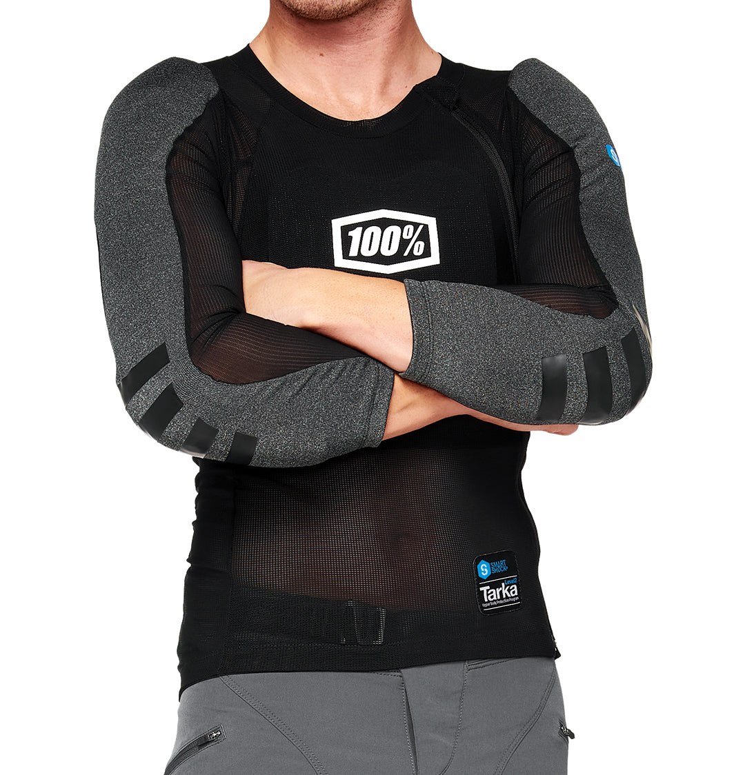 Tarka Long Sleeve Protection Vest