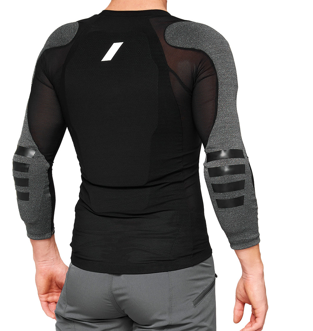 Tarka Long Sleeve Protection Vest