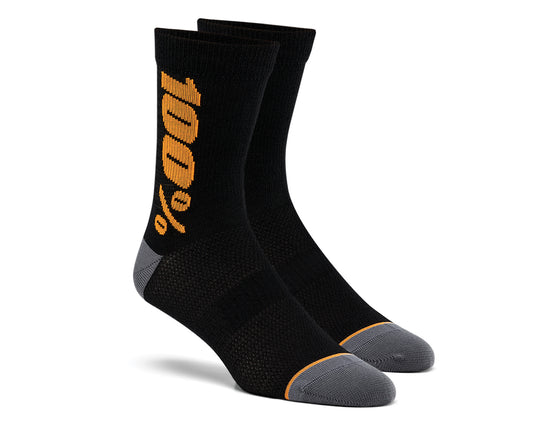 Rythym socks (merino)