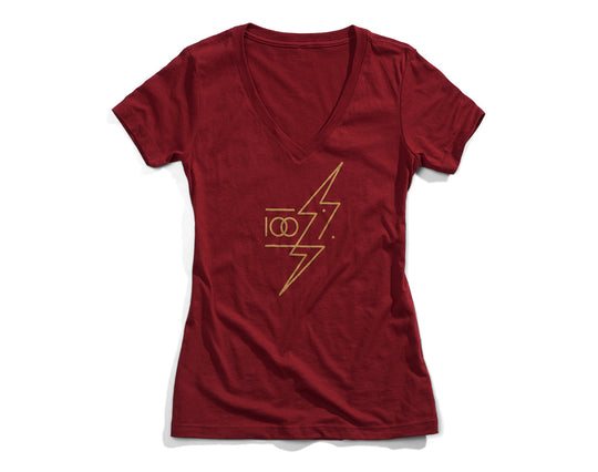 Helgi women's t-shirt