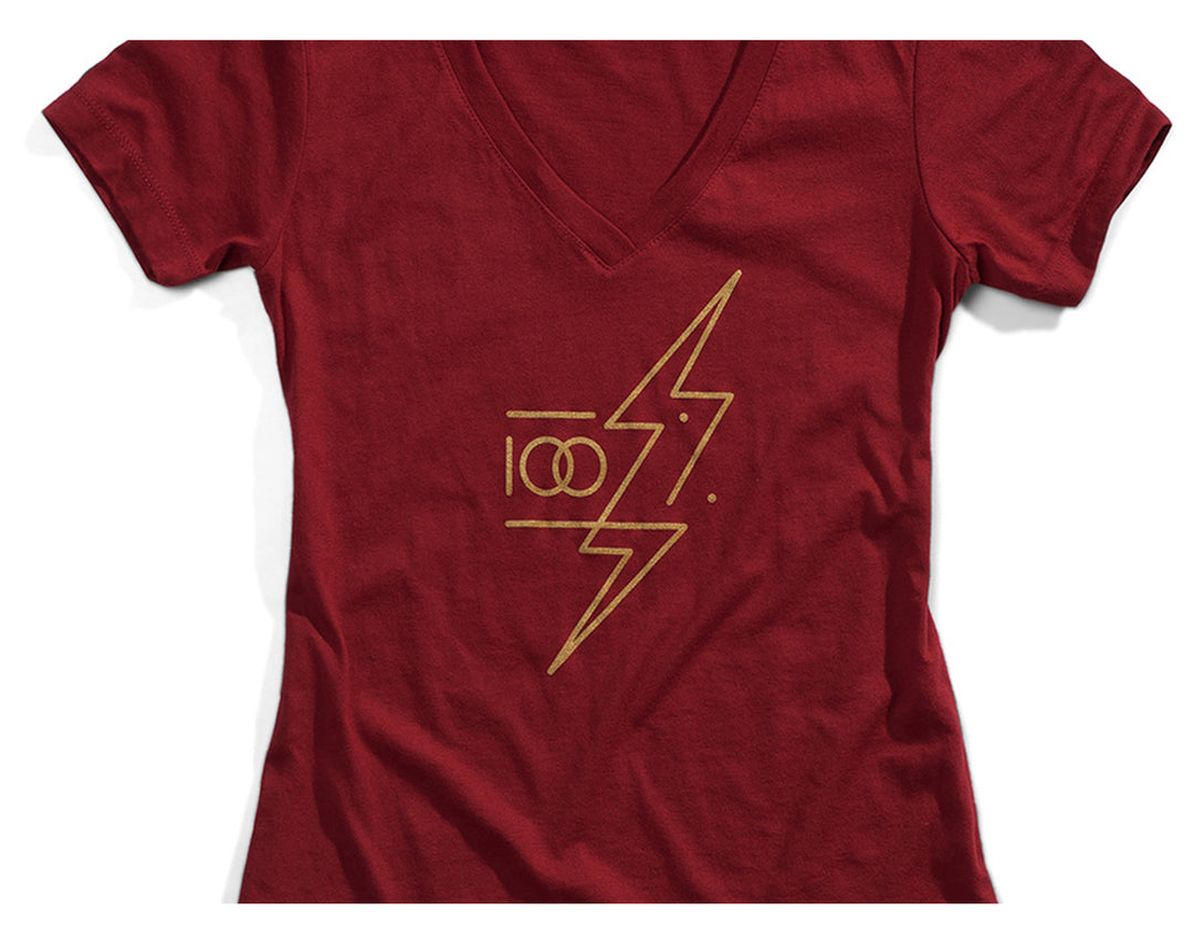 Helgi women's t-shirt